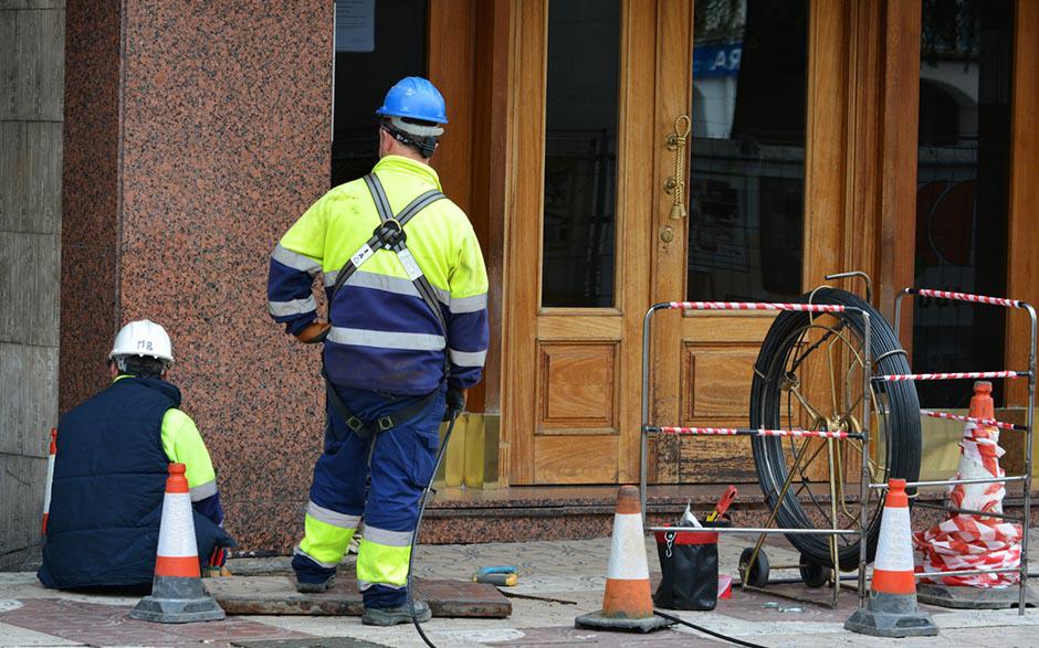 déboucher tuyau Paris 3